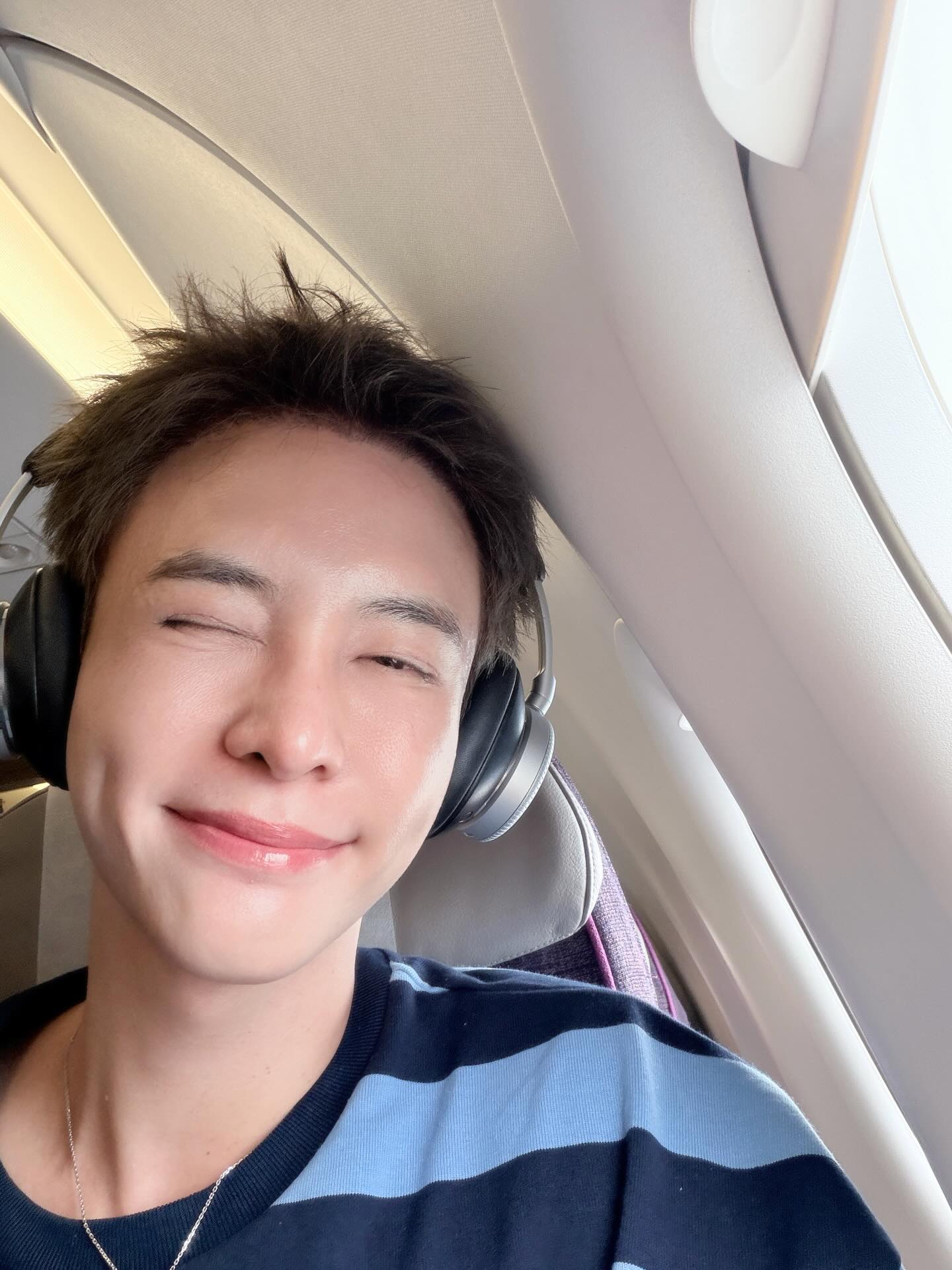 นัท - ศุภณัฐ เลาหะพานิช