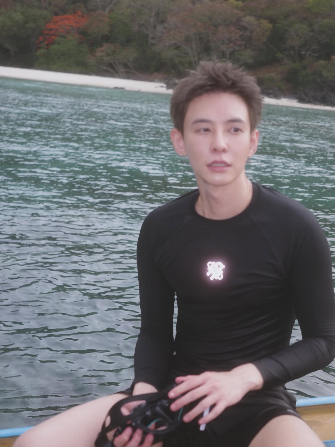 นัท - ศุภณัฐ เลาหะพานิช