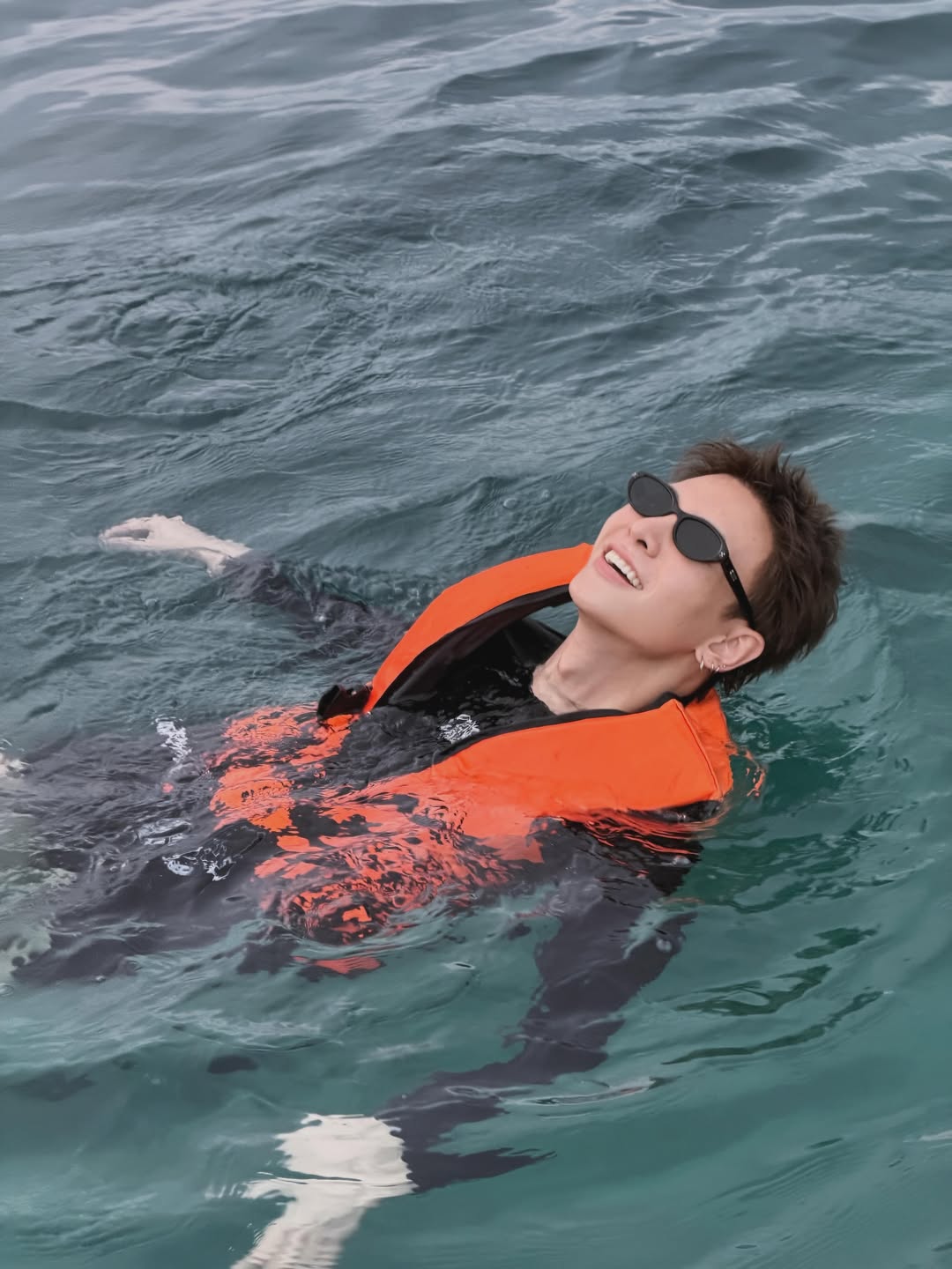 นัท - ศุภณัฐ เลาหะพานิช