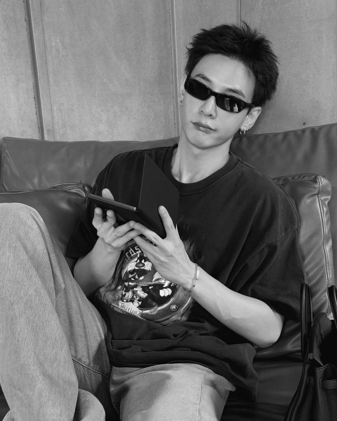 นัท - ศุภณัฐ เลาหะพานิช