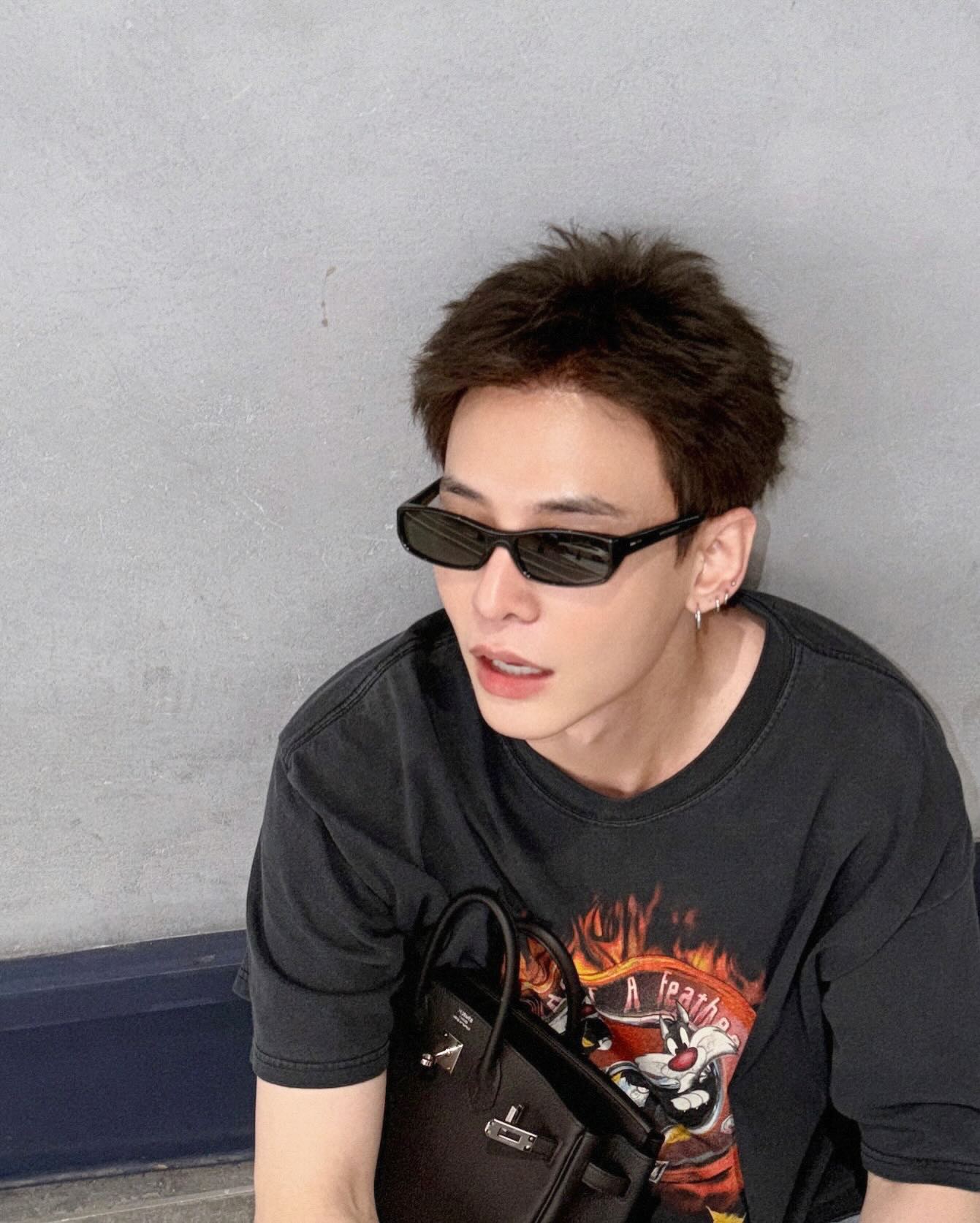 นัท - ศุภณัฐ เลาหะพานิช