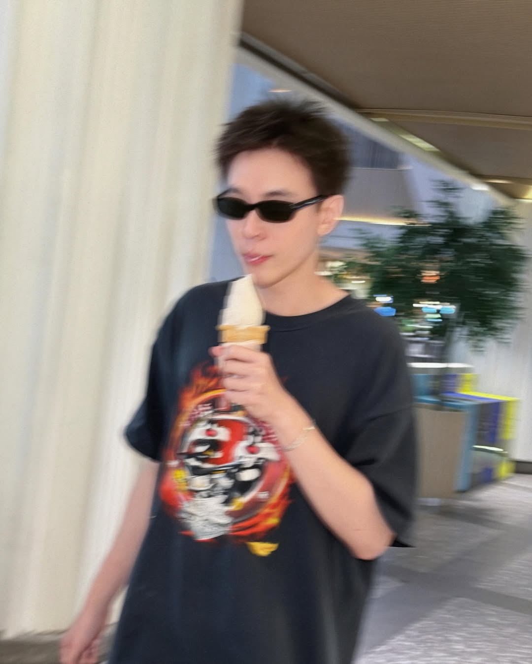 นัท - ศุภณัฐ เลาหะพานิช