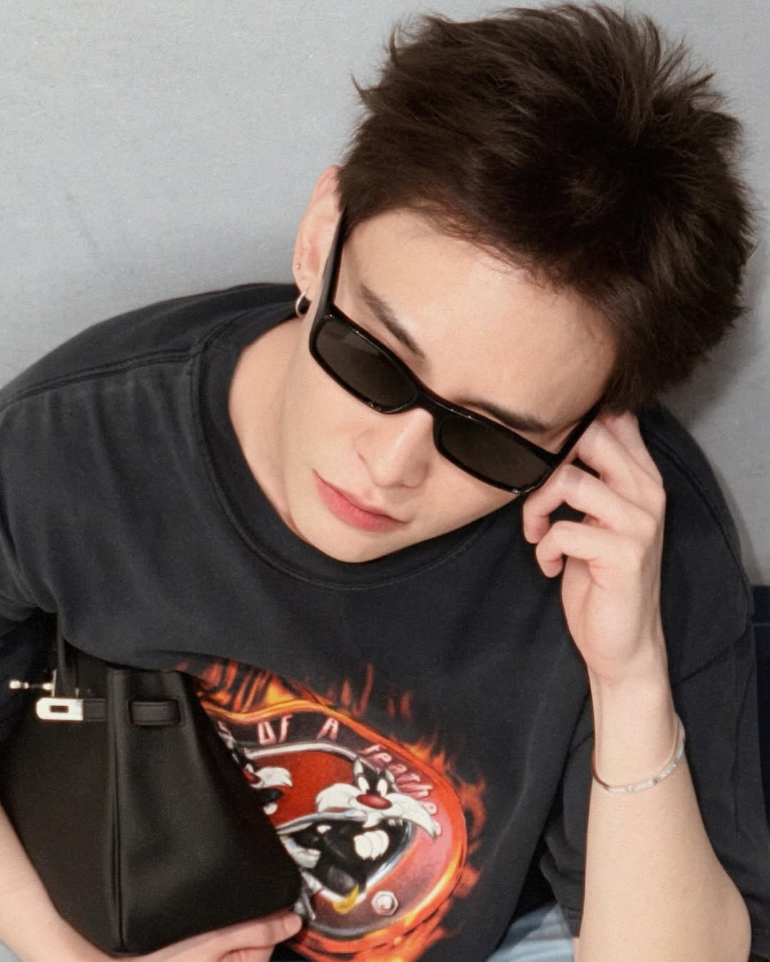 นัท - ศุภณัฐ เลาหะพานิช