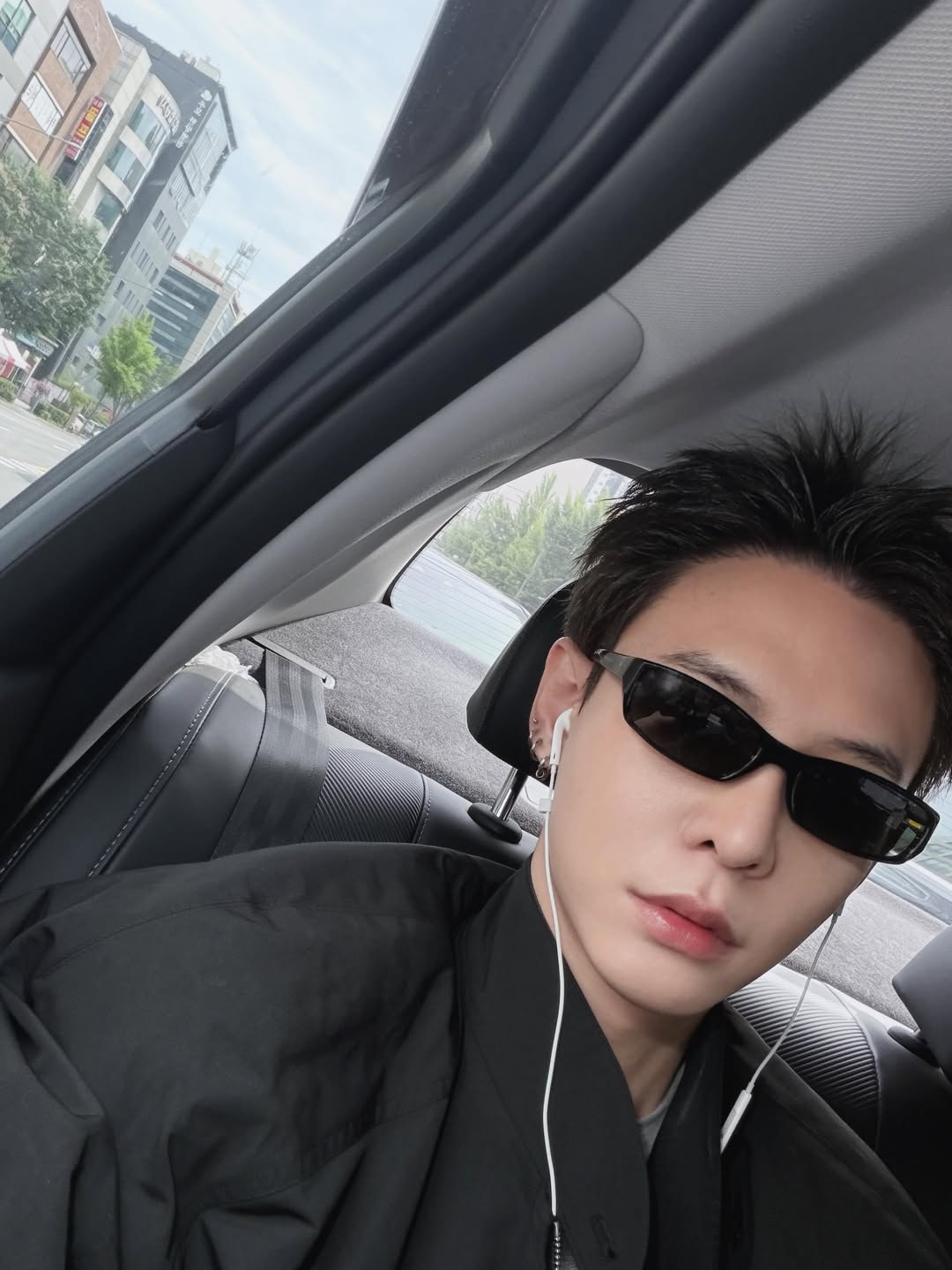 นัท - ศุภณัฐ เลาหะพานิช