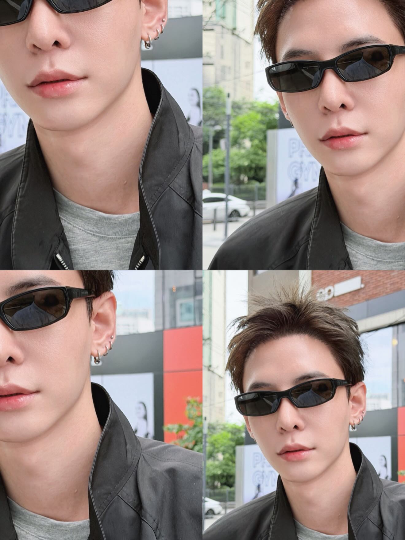 นัท - ศุภณัฐ เลาหะพานิช