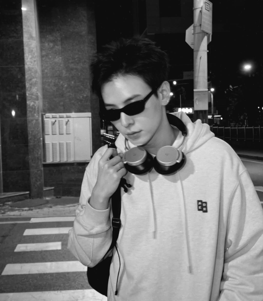 นัท - ศุภณัฐ เลาหะพานิช