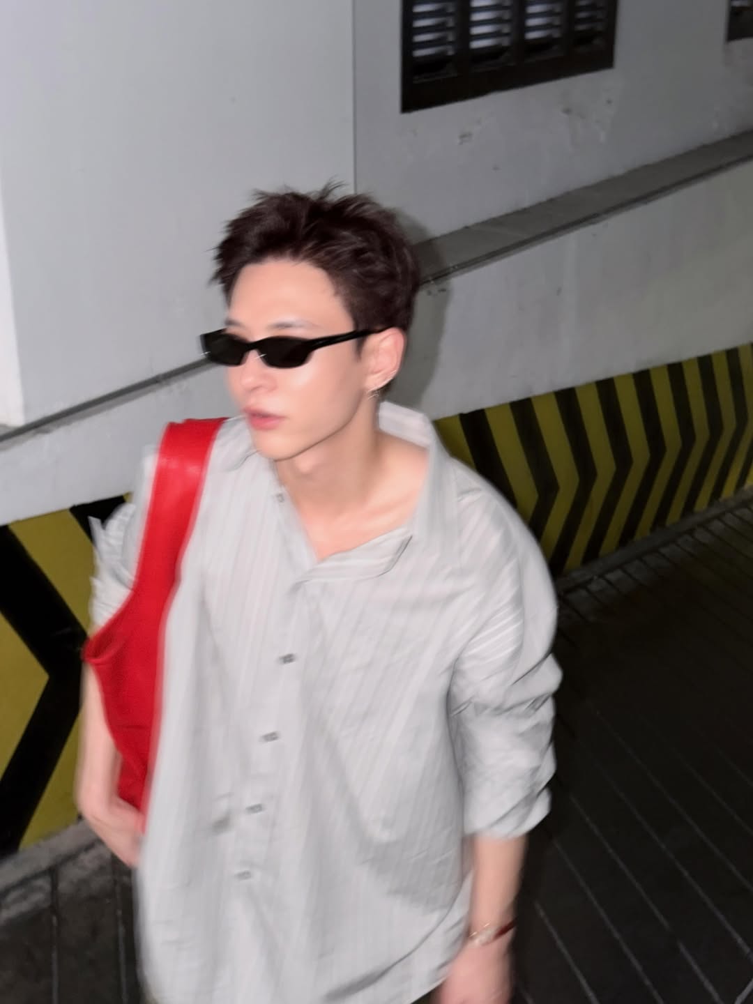 นัท - ศุภณัฐ เลาหะพานิช