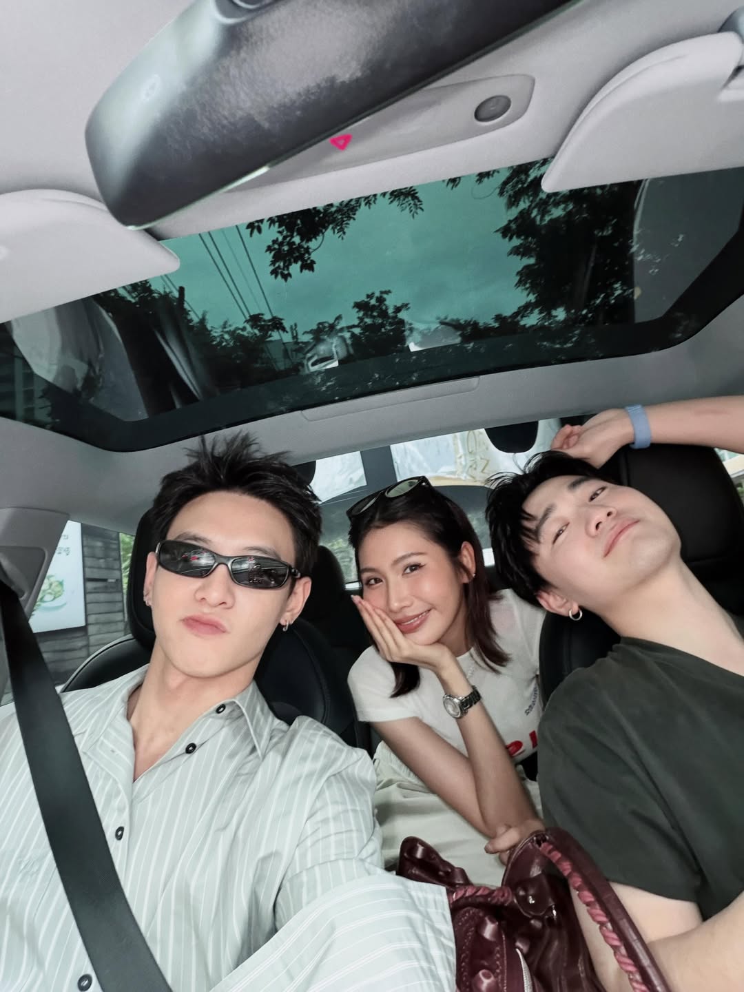 นัท - ศุภณัฐ เลาหะพานิช