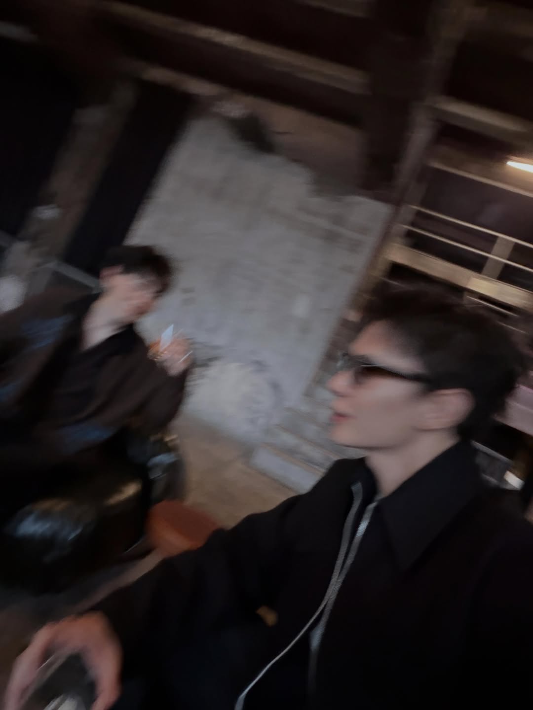 นัท - ศุภณัฐ เลาหะพานิช