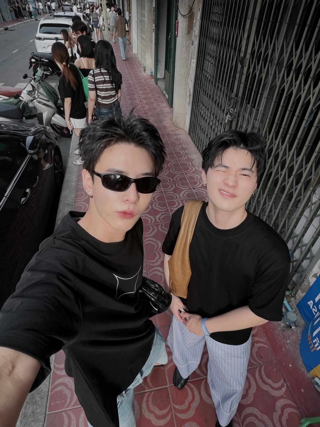นัท - ศุภณัฐ เลาหะพานิช