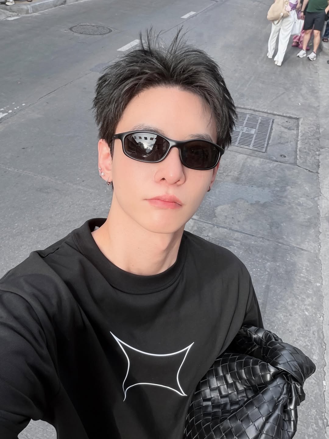 นัท - ศุภณัฐ เลาหะพานิช