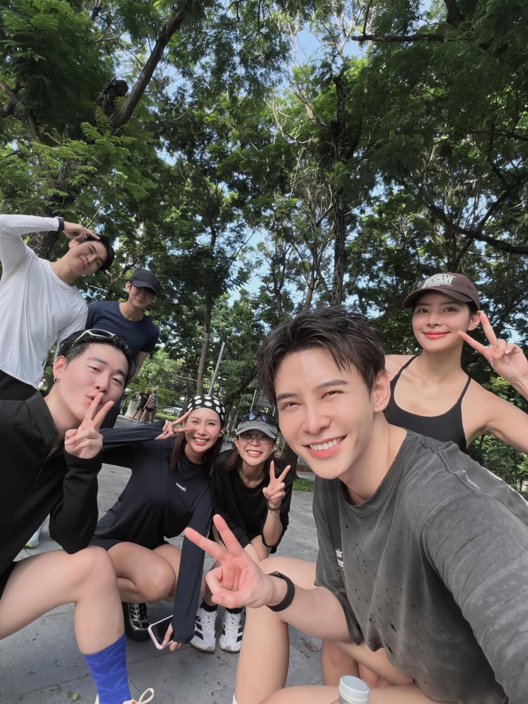 นัท - ศุภณัฐ เลาหะพานิช