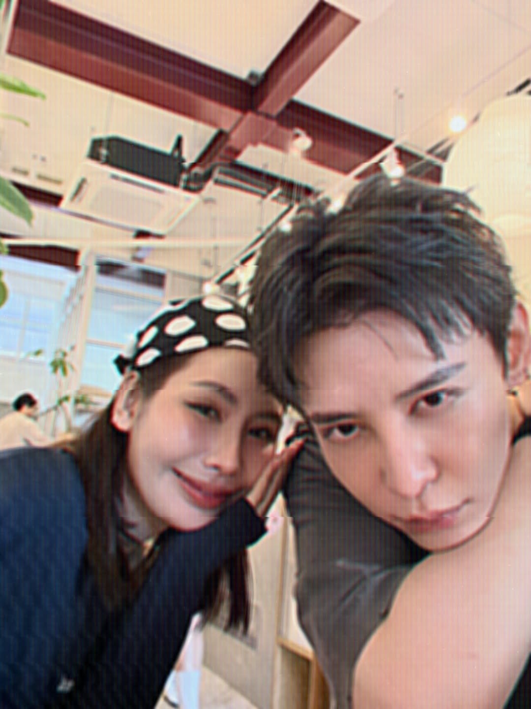 นัท - ศุภณัฐ เลาหะพานิช