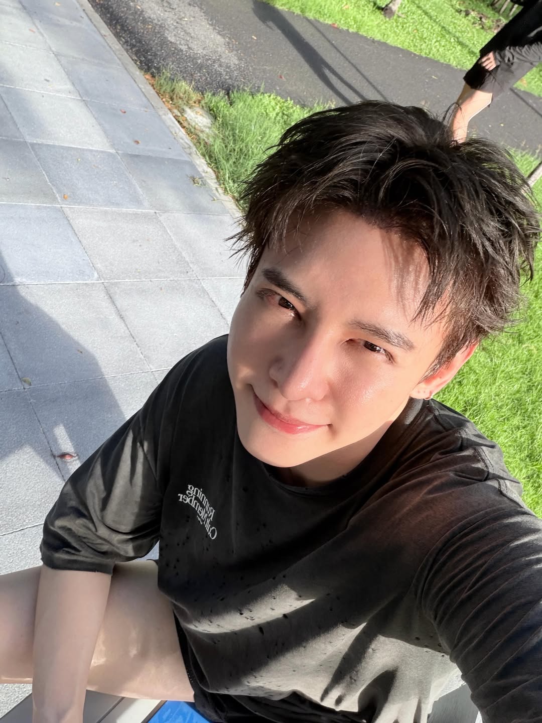 นัท - ศุภณัฐ เลาหะพานิช