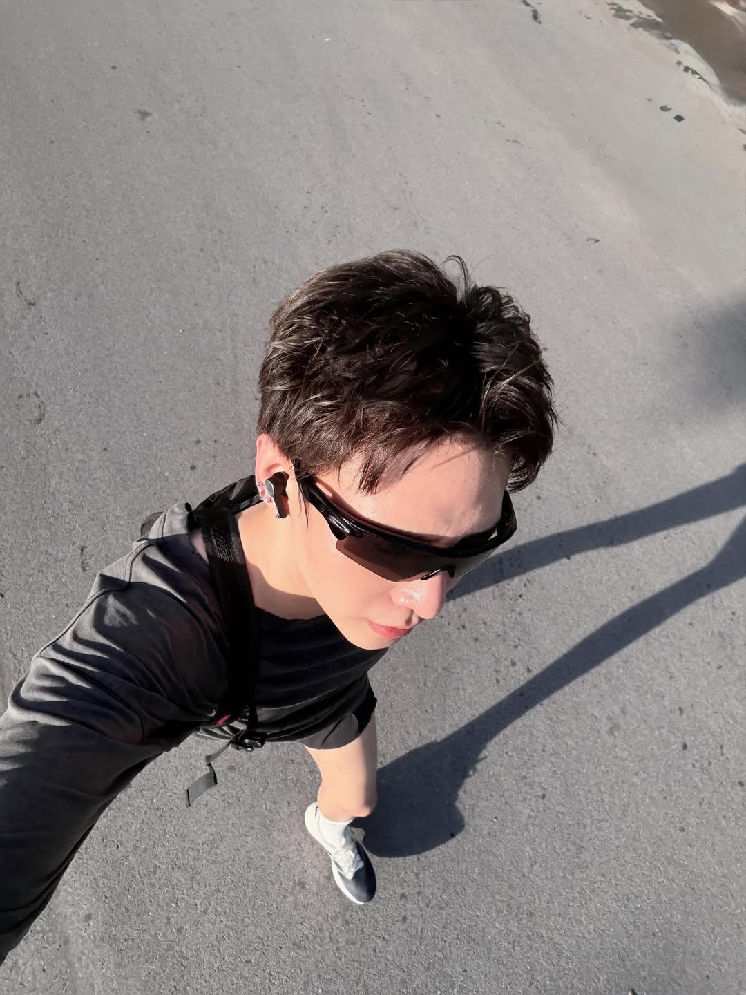 นัท - ศุภณัฐ เลาหะพานิช