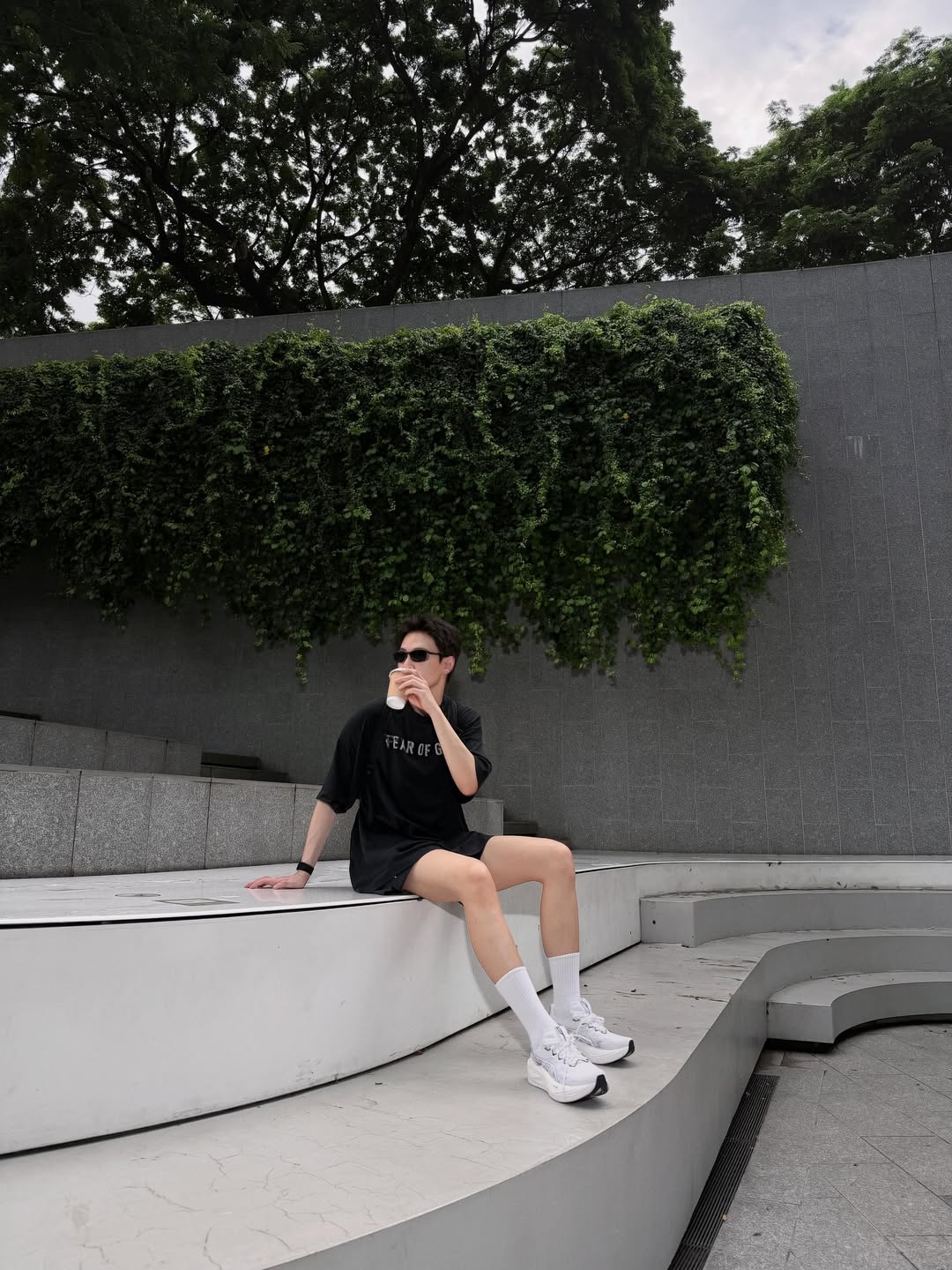 นัท - ศุภณัฐ เลาหะพานิช