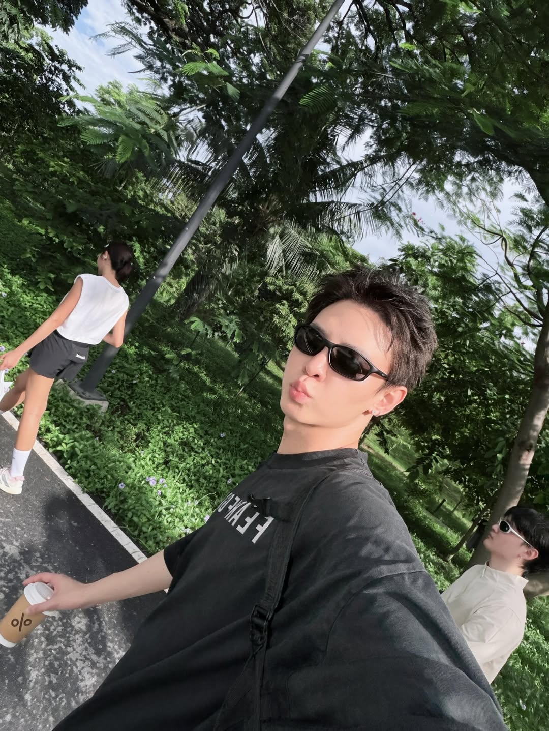 นัท - ศุภณัฐ เลาหะพานิช