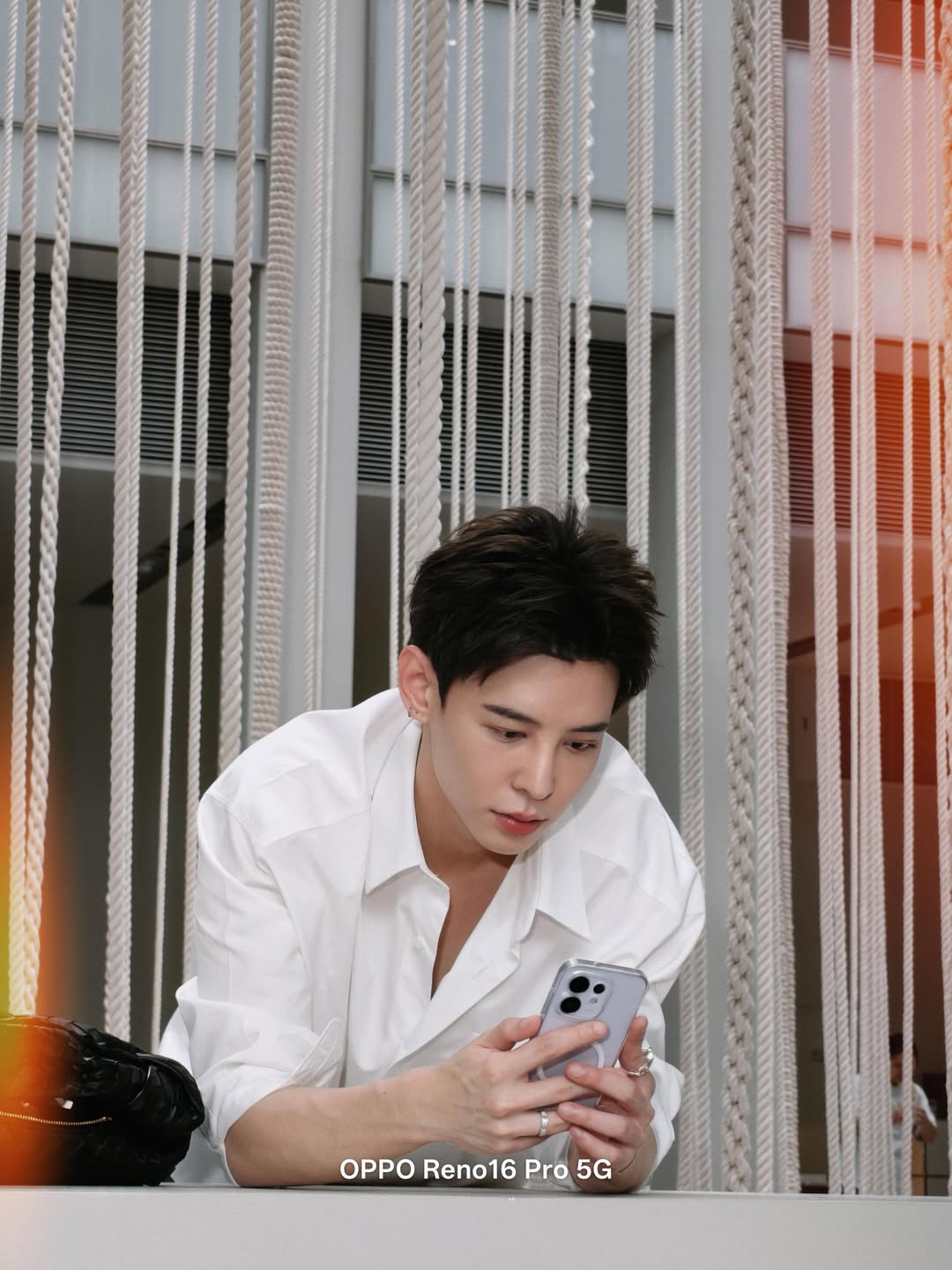 นัท - ศุภณัฐ เลาหะพานิช