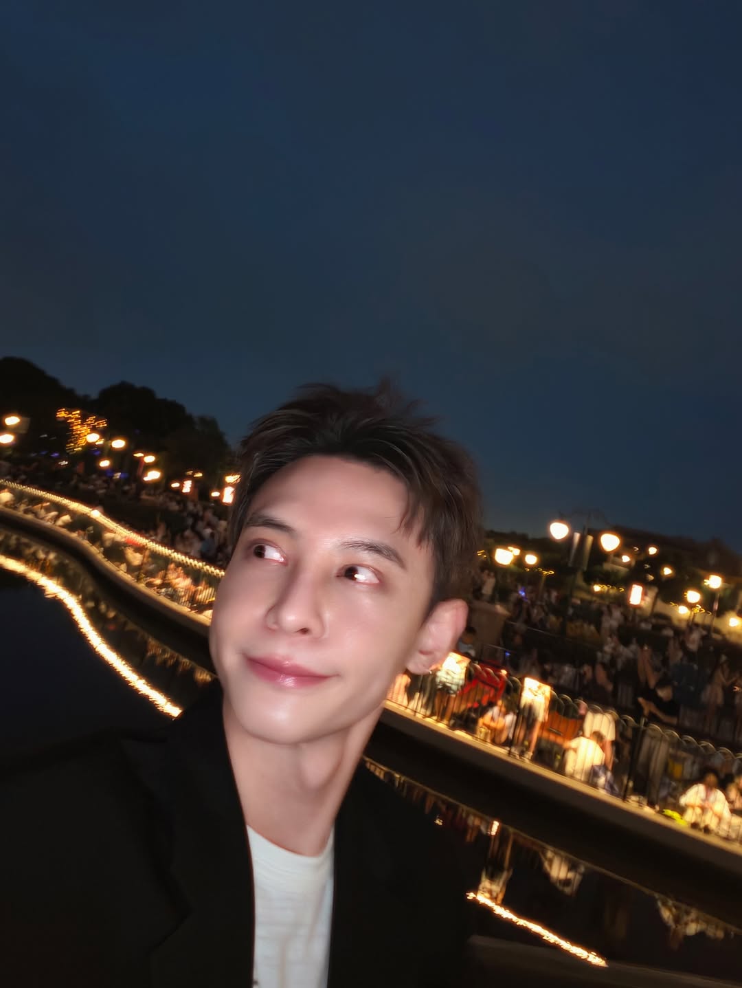 นัท - ศุภณัฐ เลาหะพานิช