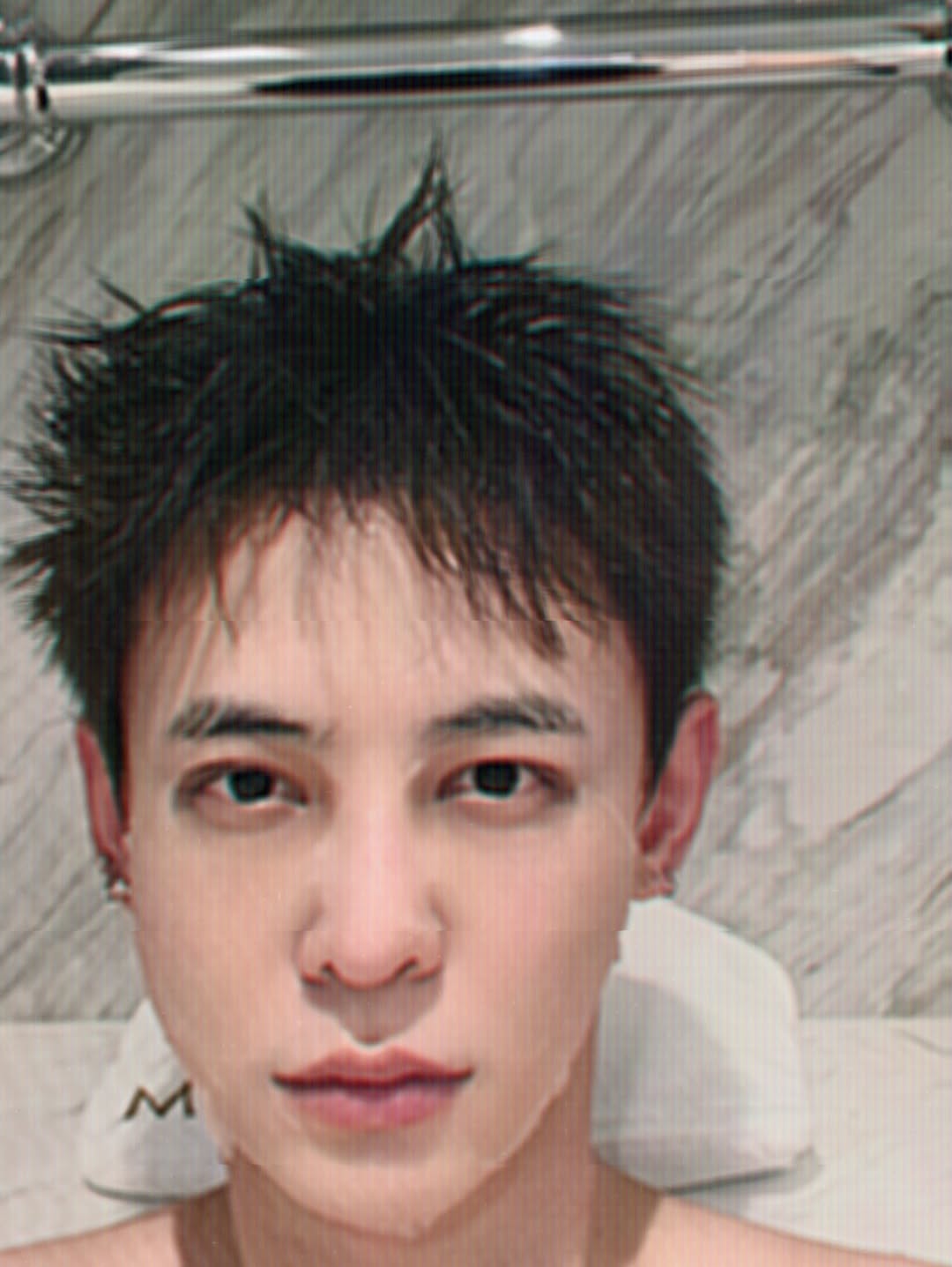 นัท - ศุภณัฐ เลาหะพานิช