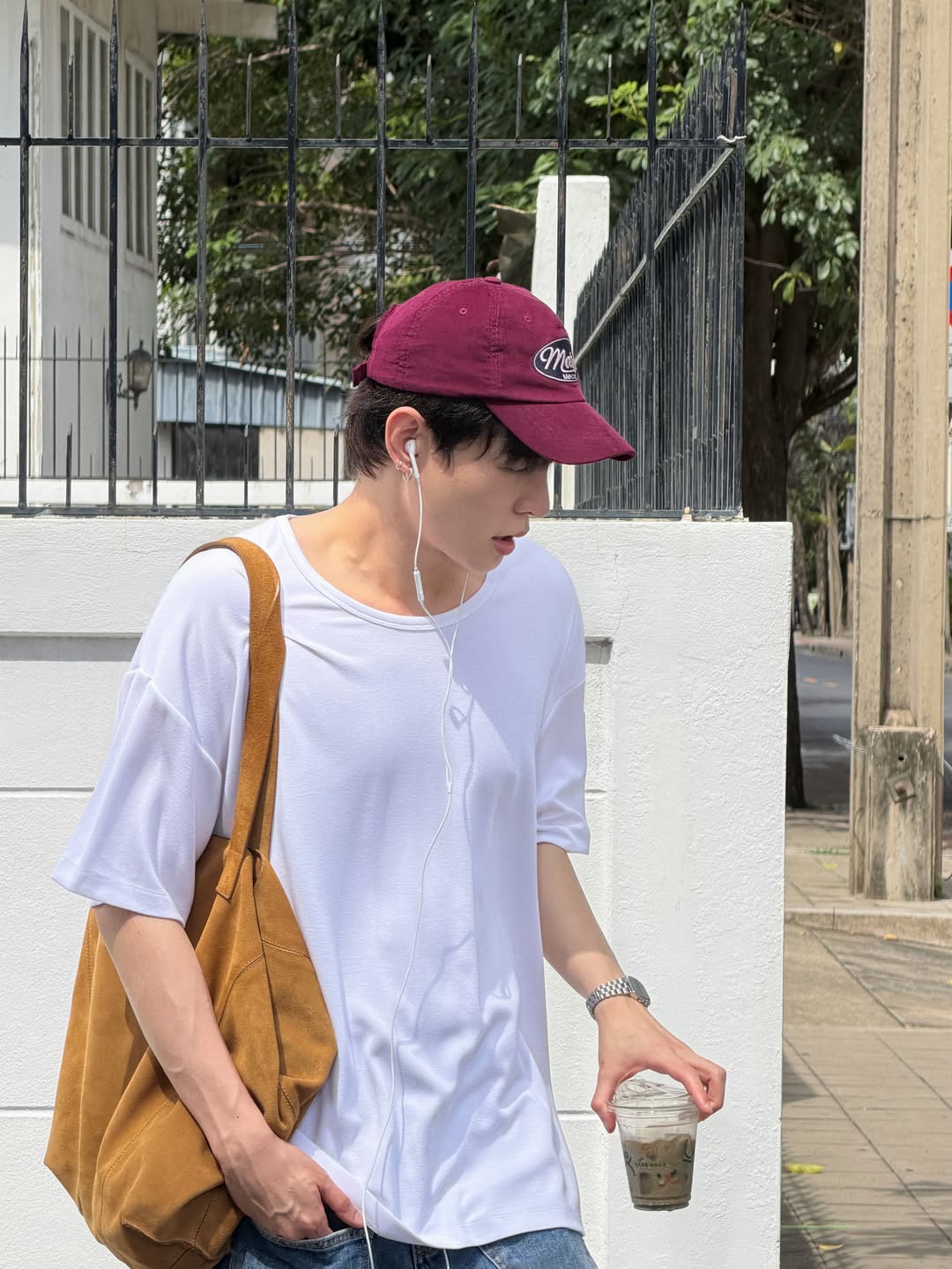นัท - ศุภณัฐ เลาหะพานิช