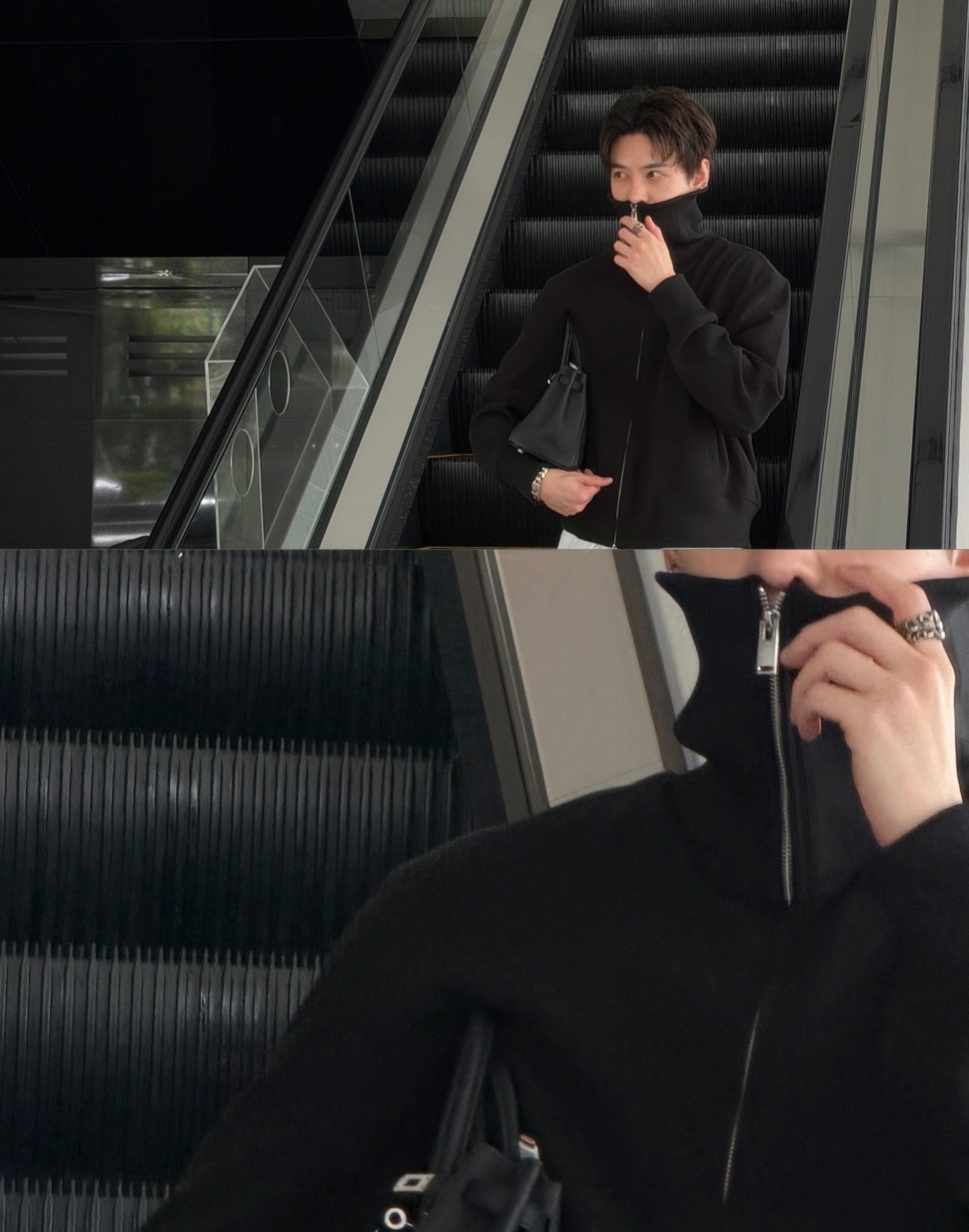 นัท - ศุภณัฐ เลาหะพานิช