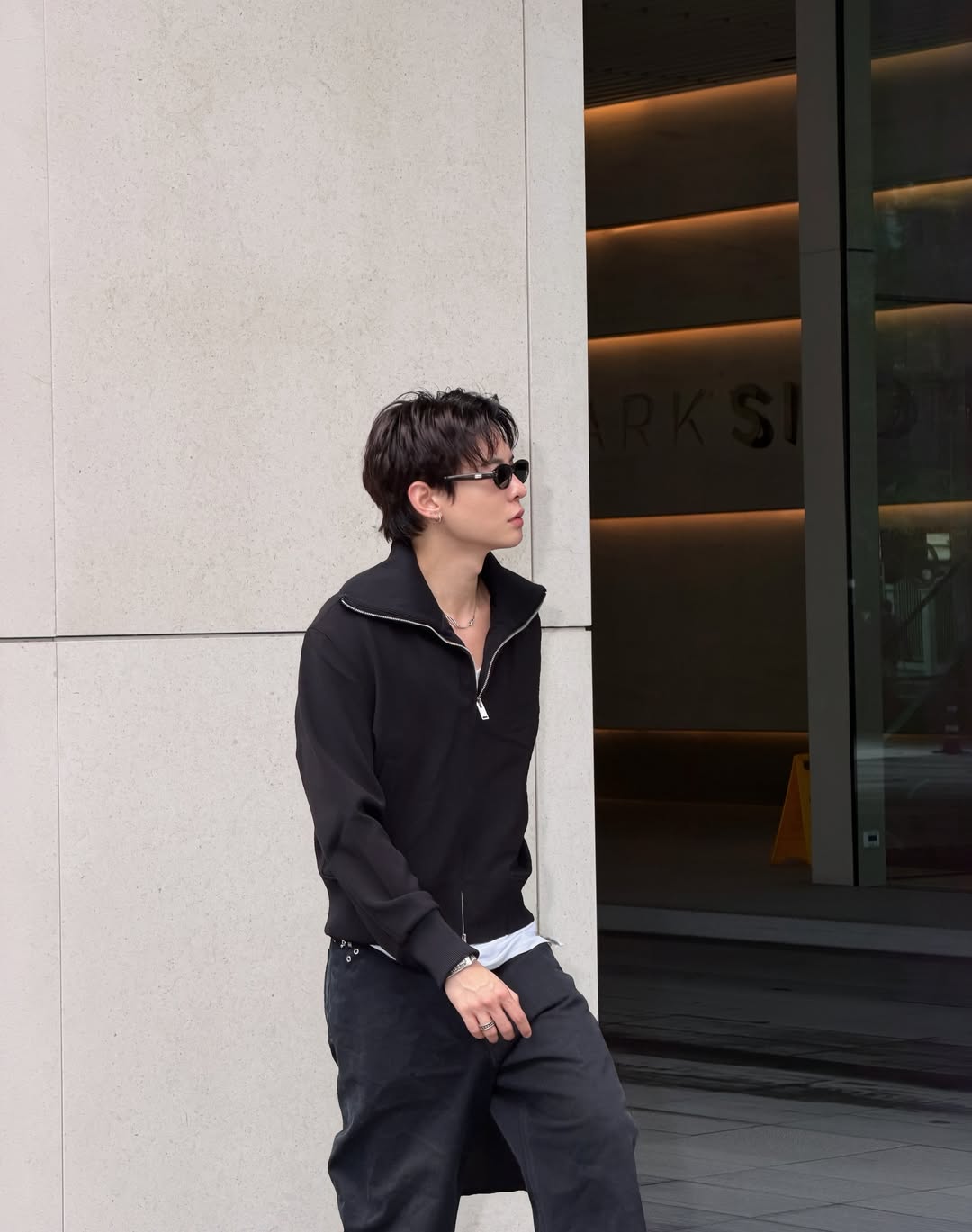 นัท - ศุภณัฐ เลาหะพานิช