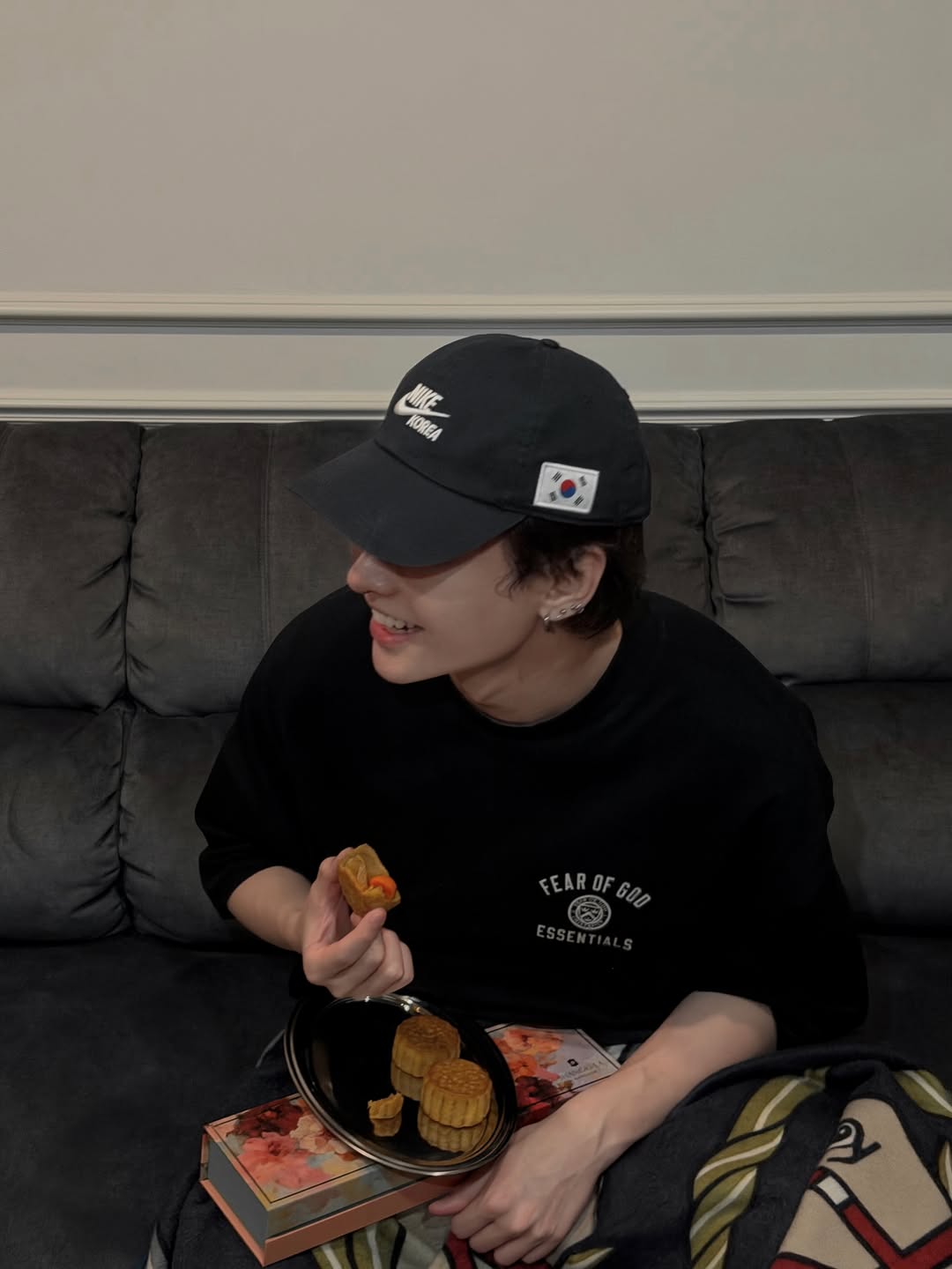 นัท - ศุภณัฐ เลาหะพานิช