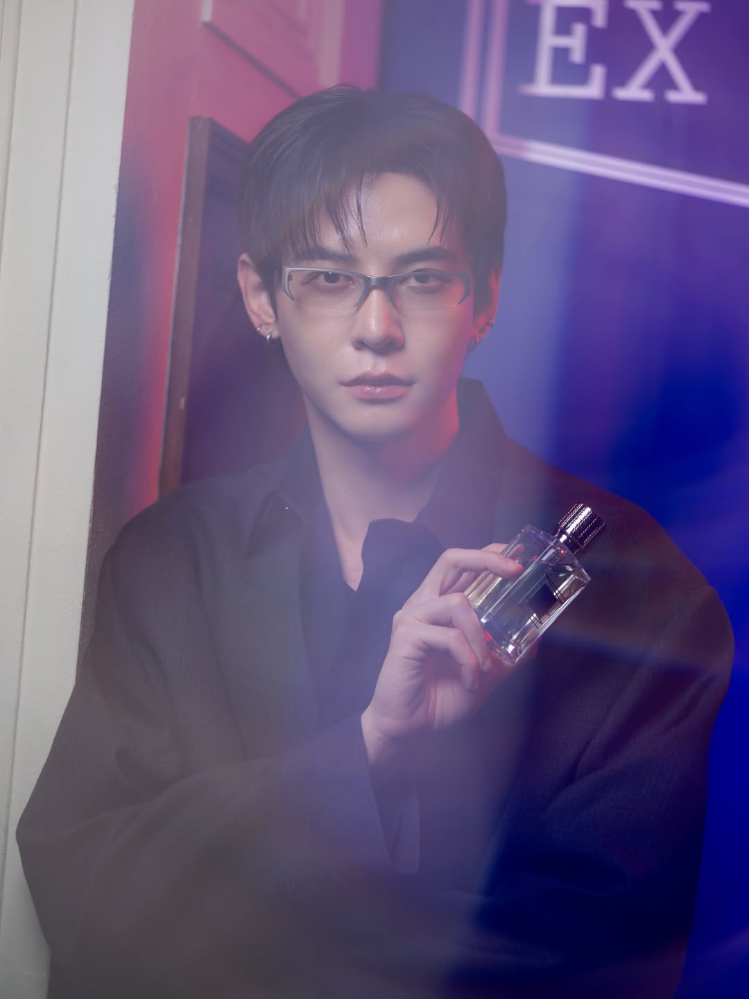 นัท - ศุภณัฐ เลาหะพานิช