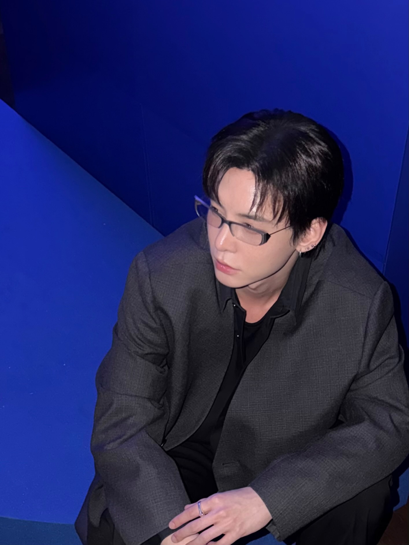 นัท - ศุภณัฐ เลาหะพานิช