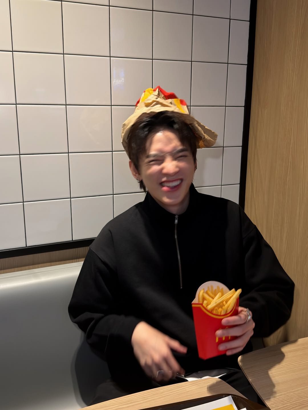 นัท - ศุภณัฐ เลาหะพานิช