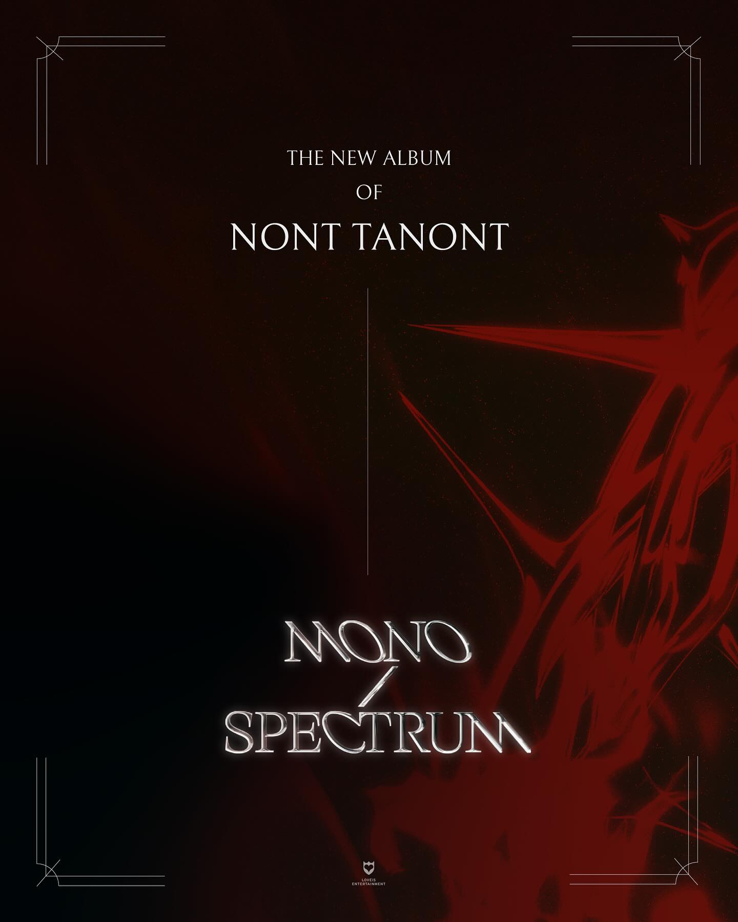 นนท์ - ธนนท์ จำเริญ