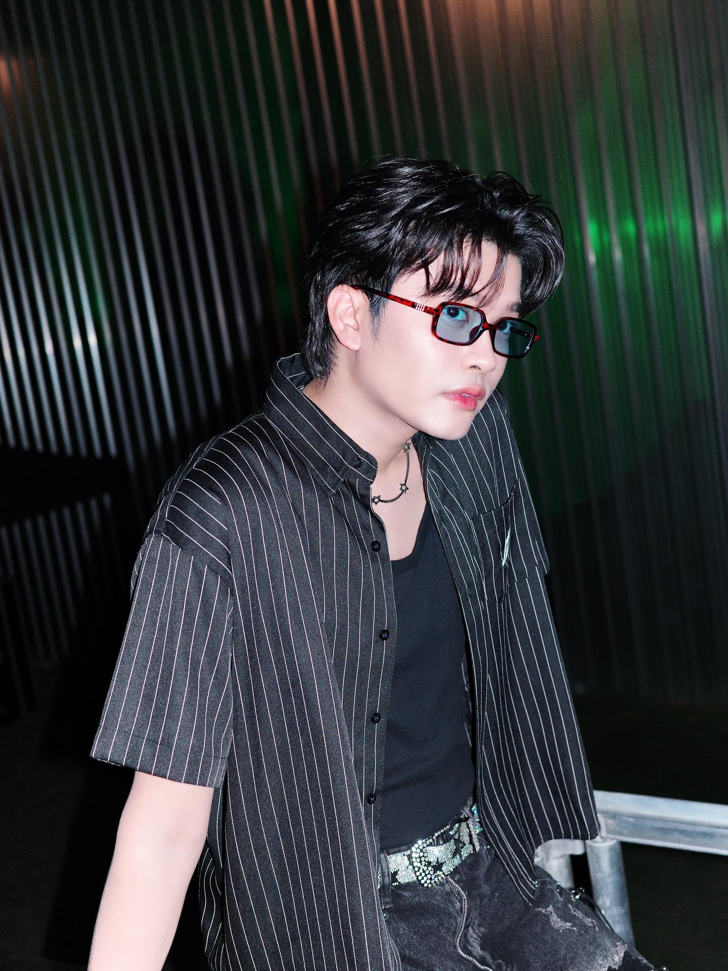 นนท์ - ธนนท์ จำเริญ