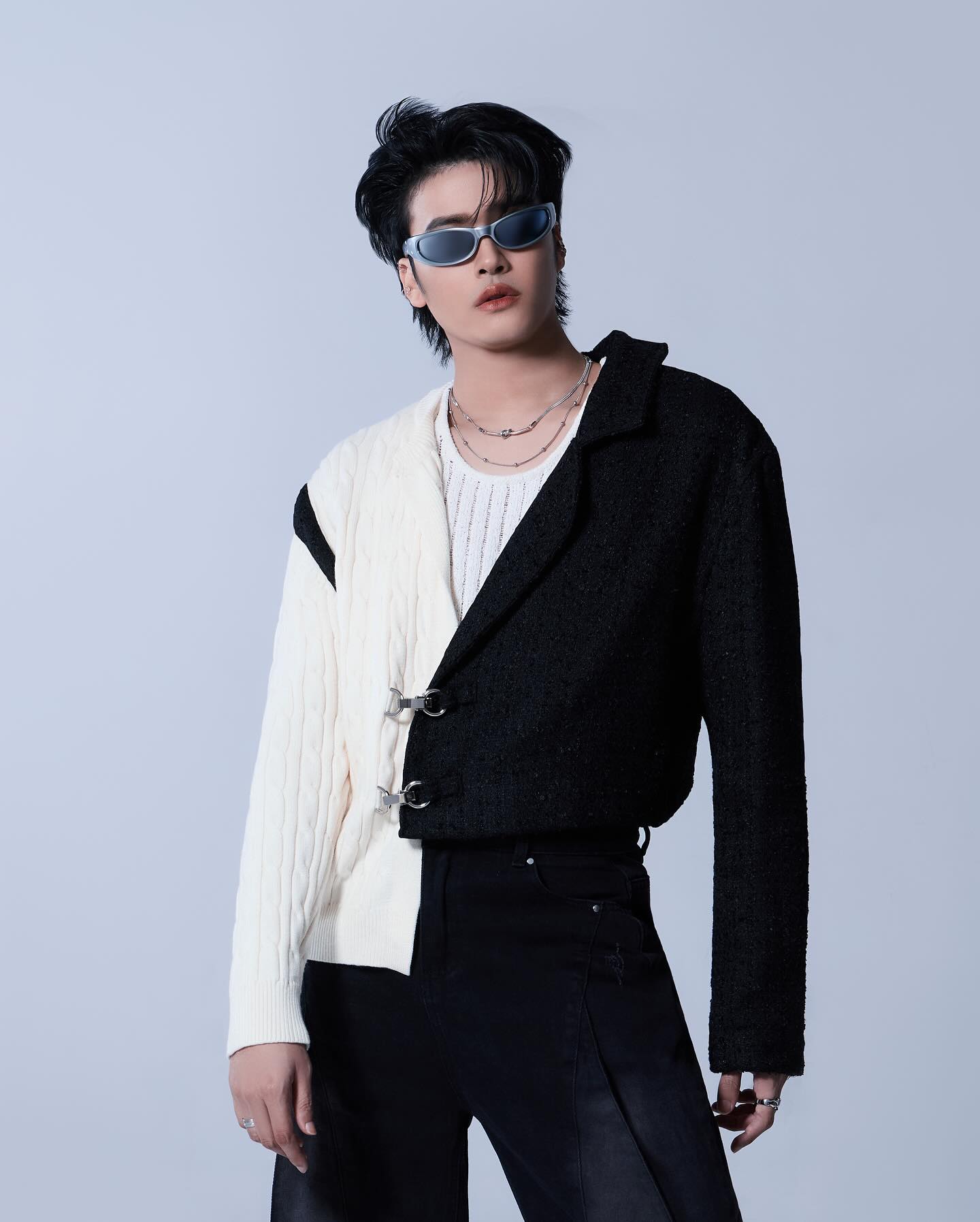 นนท์ - ธนนท์ จำเริญ