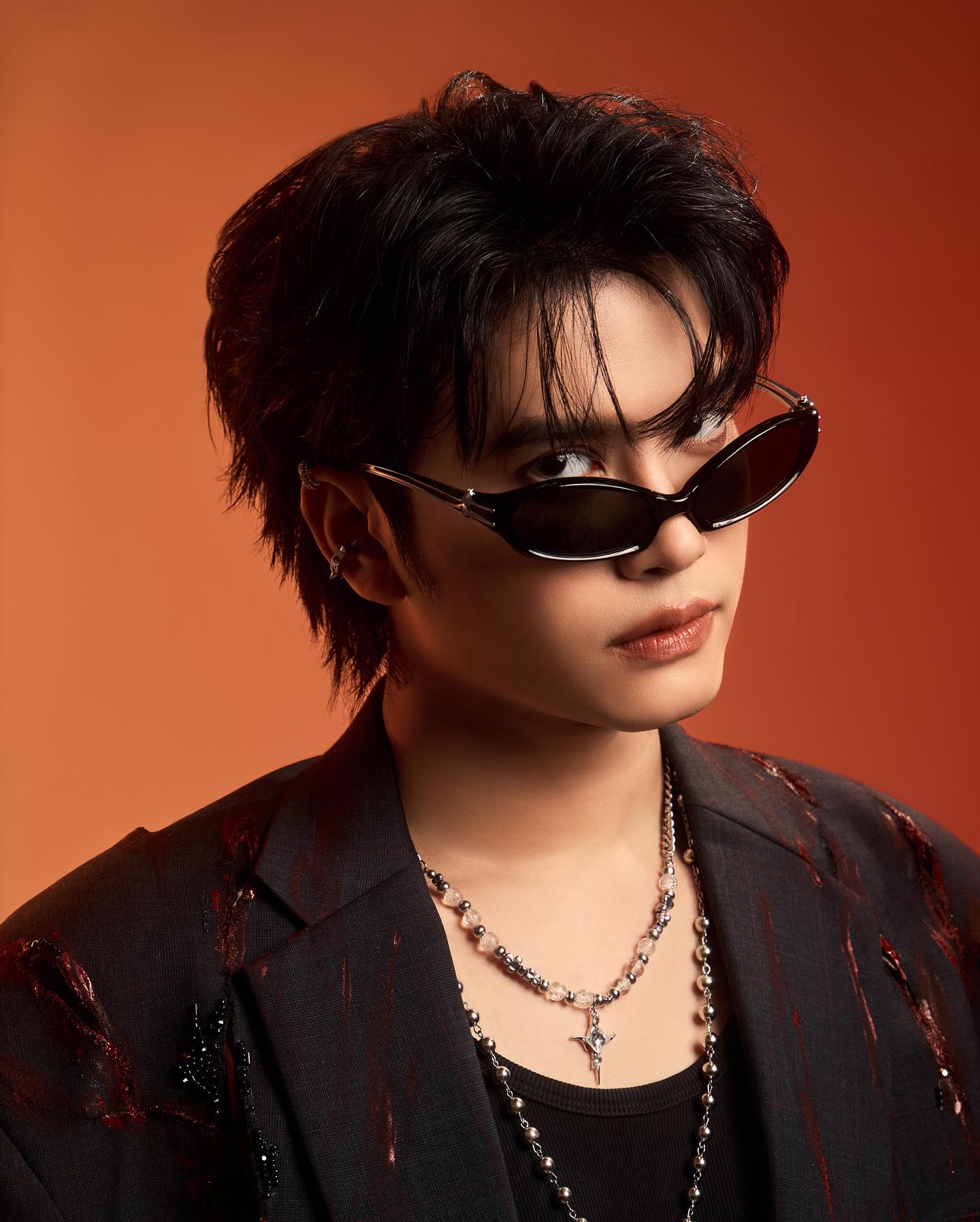 นนท์ - ธนนท์ จำเริญ