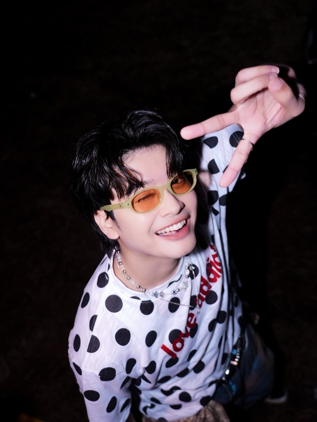 นนท์ - ธนนท์ จำเริญ