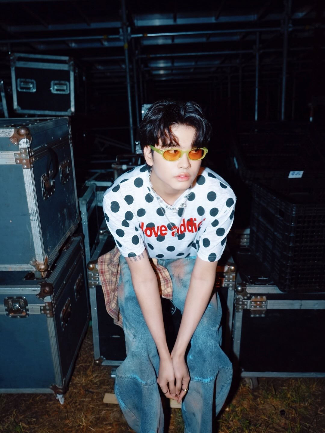 นนท์ - ธนนท์ จำเริญ