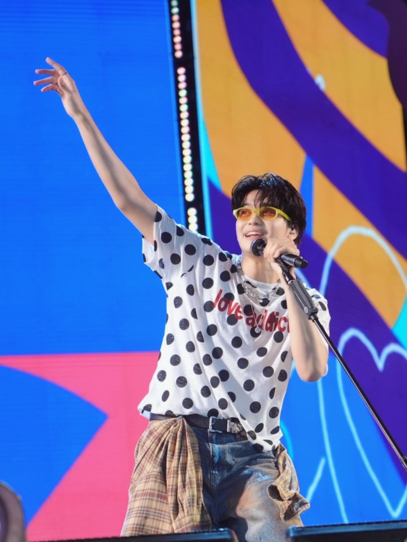 นนท์ - ธนนท์ จำเริญ