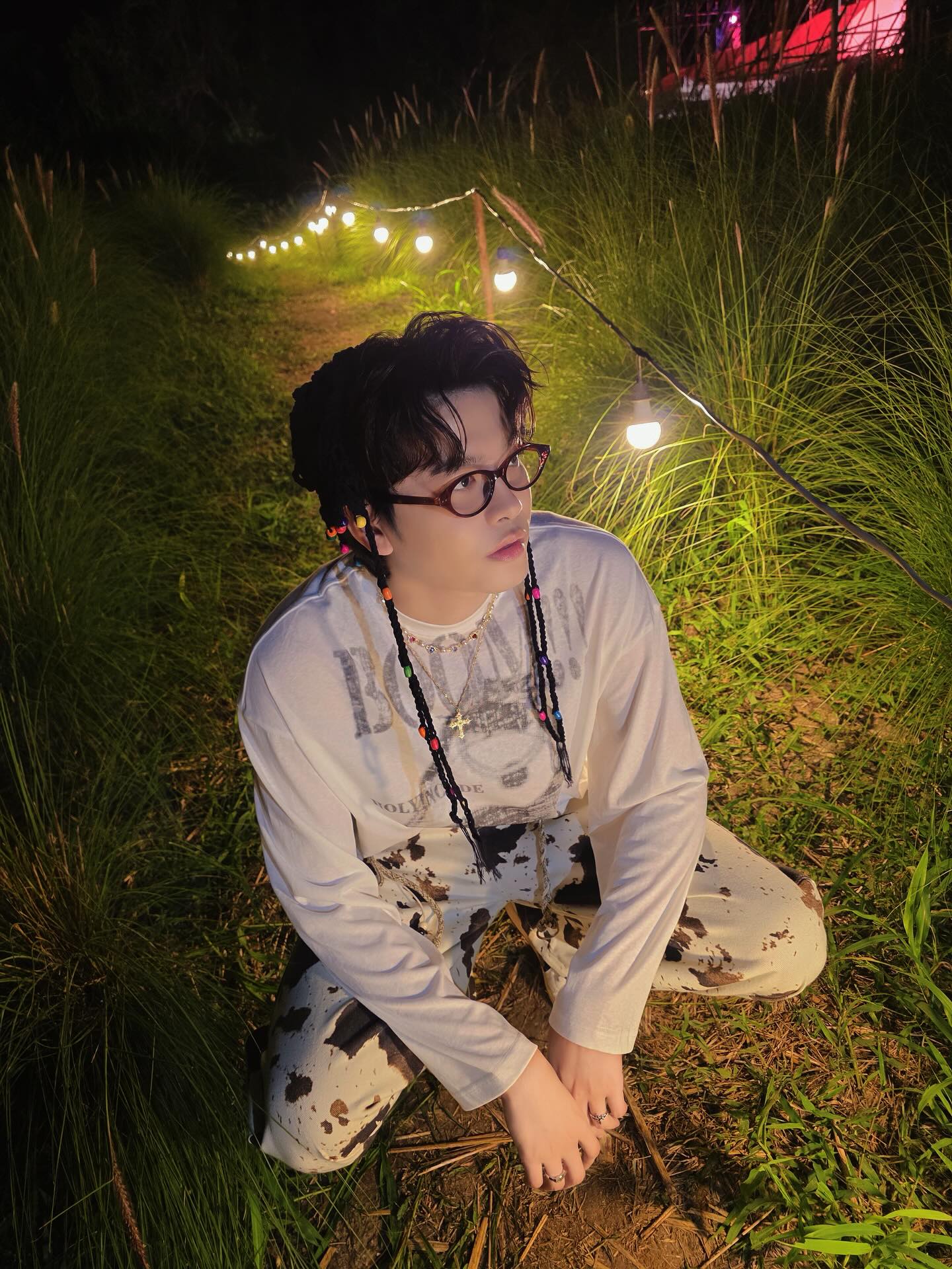 นนท์ - ธนนท์ จำเริญ