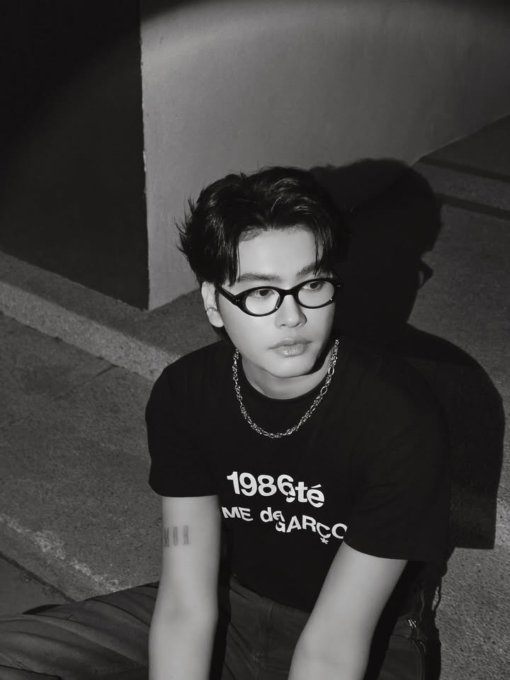 นนท์ - ธนนท์ จำเริญ