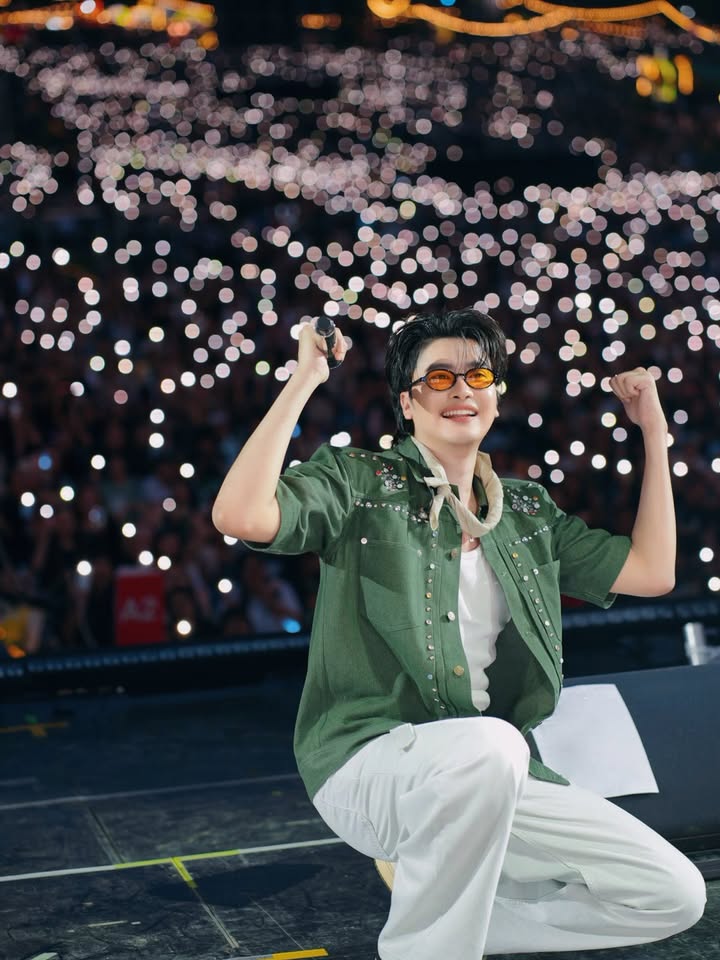 นนท์ - ธนนท์ จำเริญ