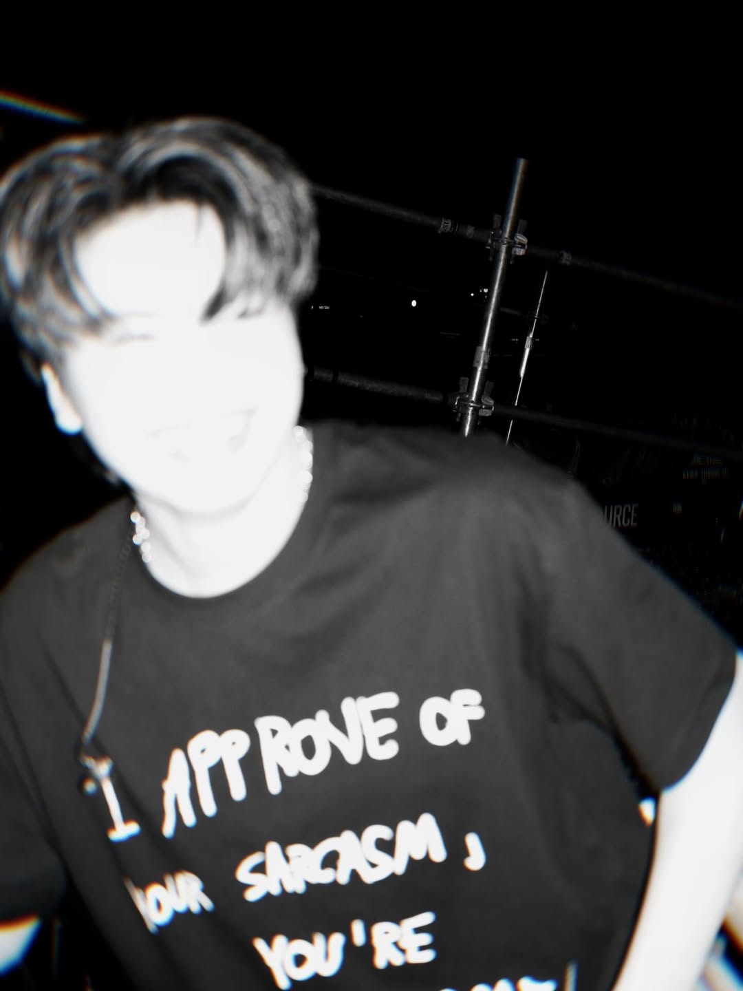 นนท์ - ธนนท์ จำเริญ