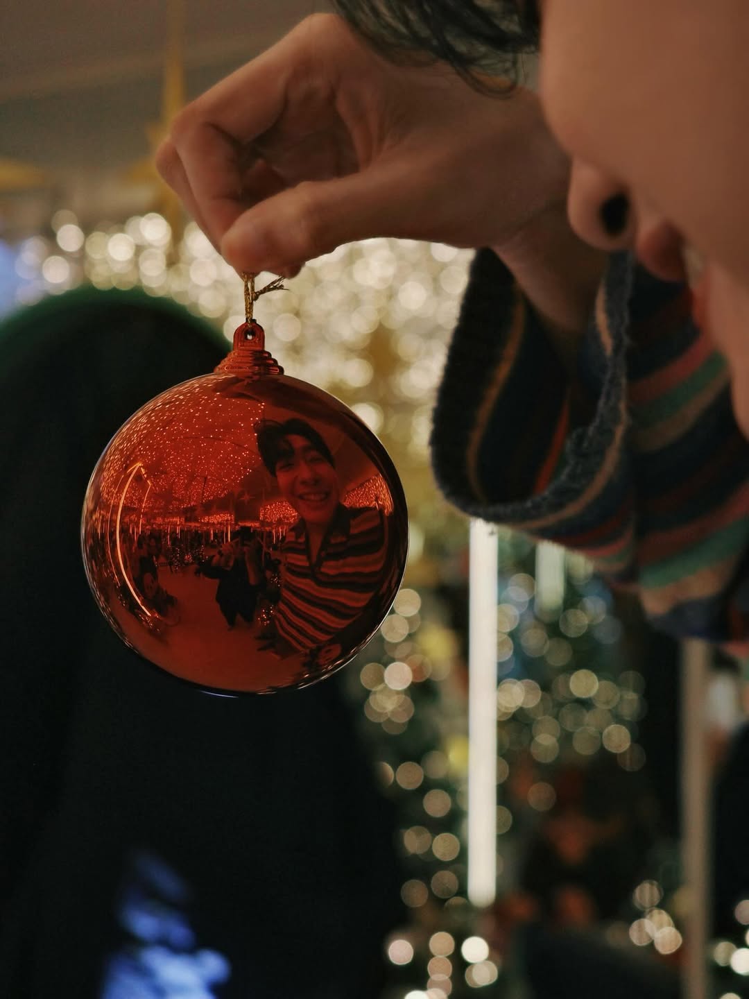 นนท์ - ธนนท์ จำเริญ