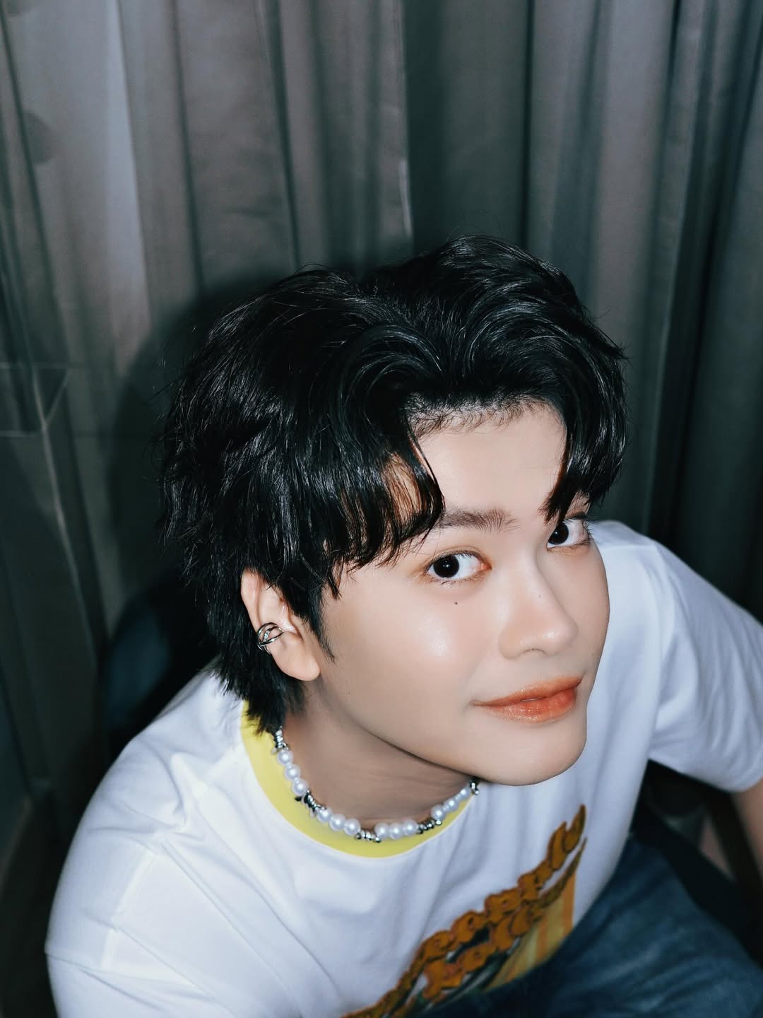 นนท์ - ธนนท์ จำเริญ