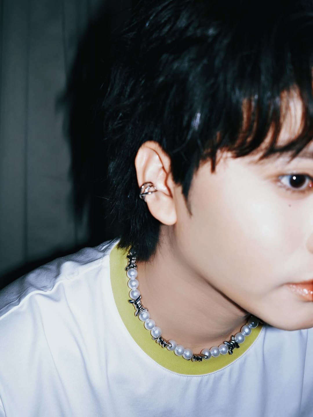 นนท์ - ธนนท์ จำเริญ