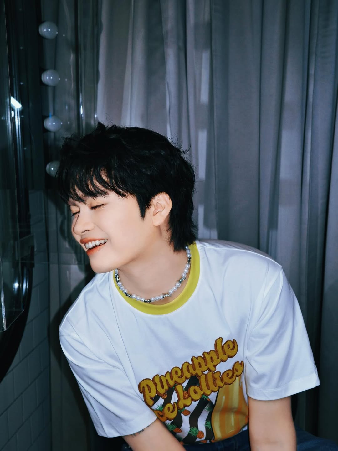 นนท์ - ธนนท์ จำเริญ