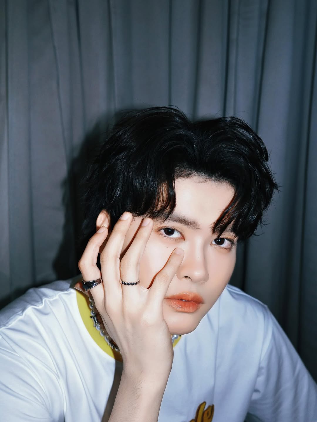 นนท์ - ธนนท์ จำเริญ