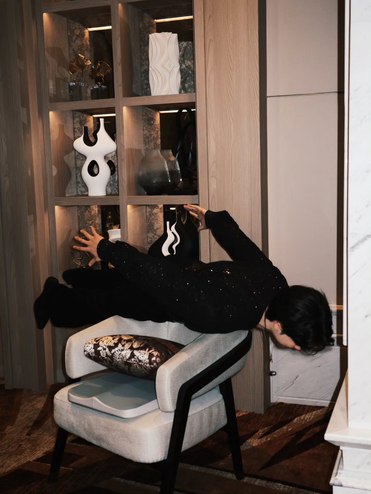 นนท์ - ธนนท์ จำเริญ