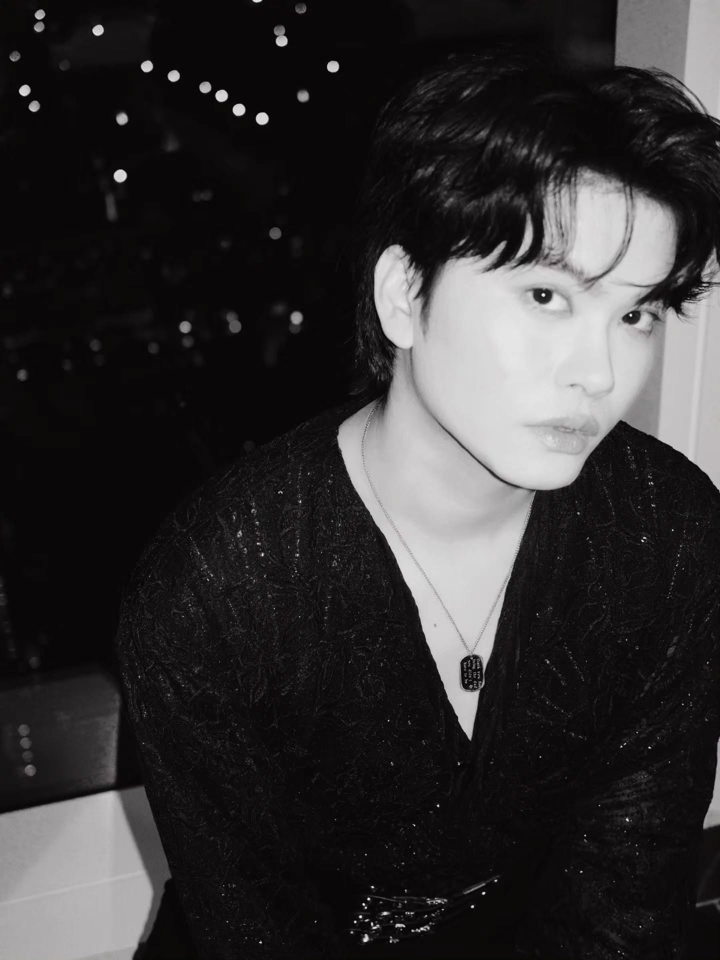 นนท์ - ธนนท์ จำเริญ