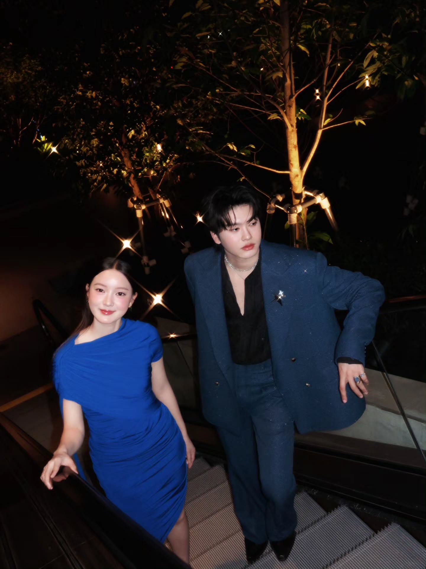 นนท์ - ธนนท์ จำเริญ